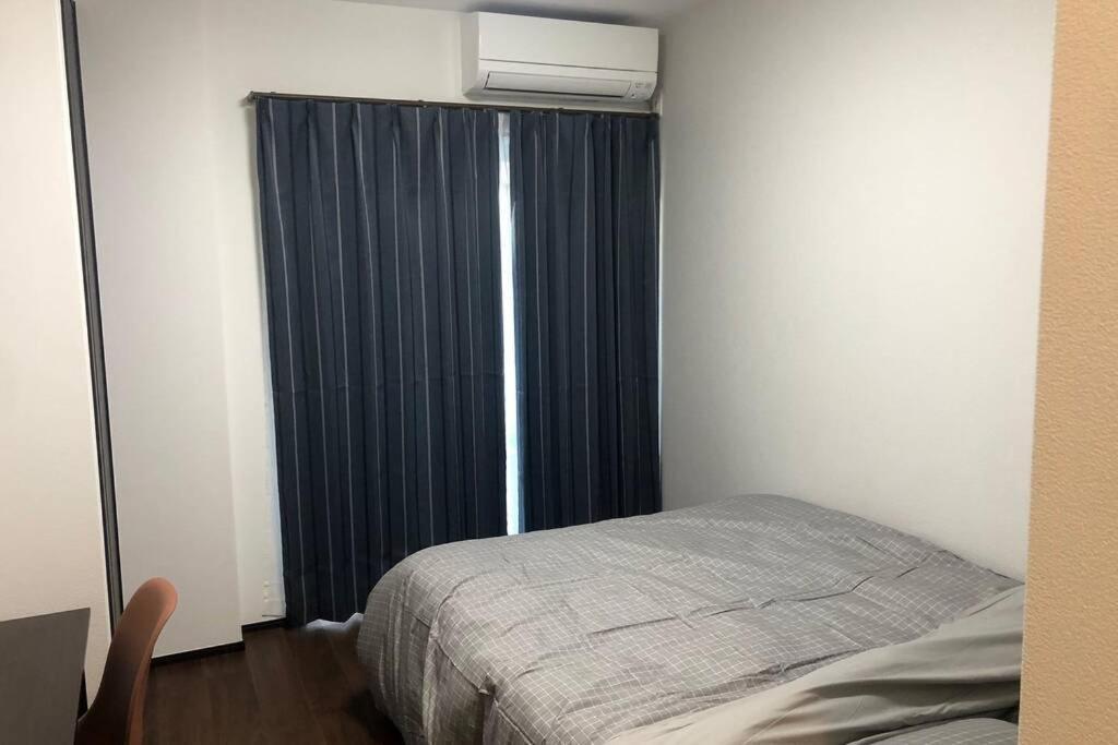 Ferienwohnung 玉藻本町101 Takamatsu Exterior foto